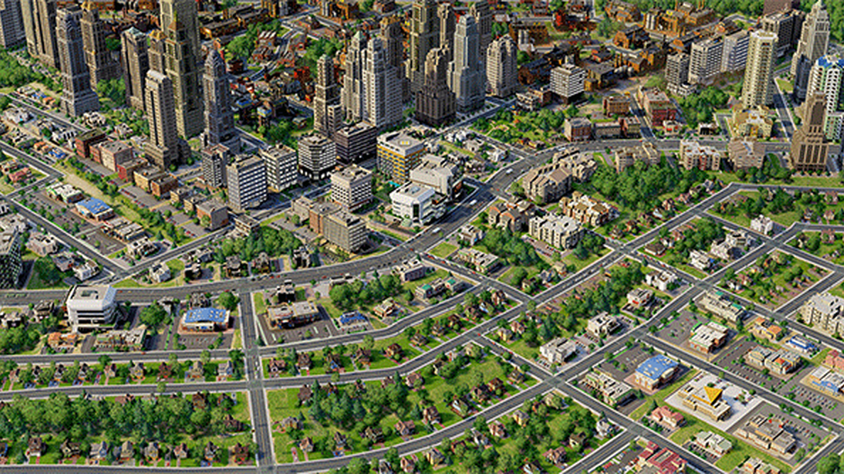 simcity 2013 for mac